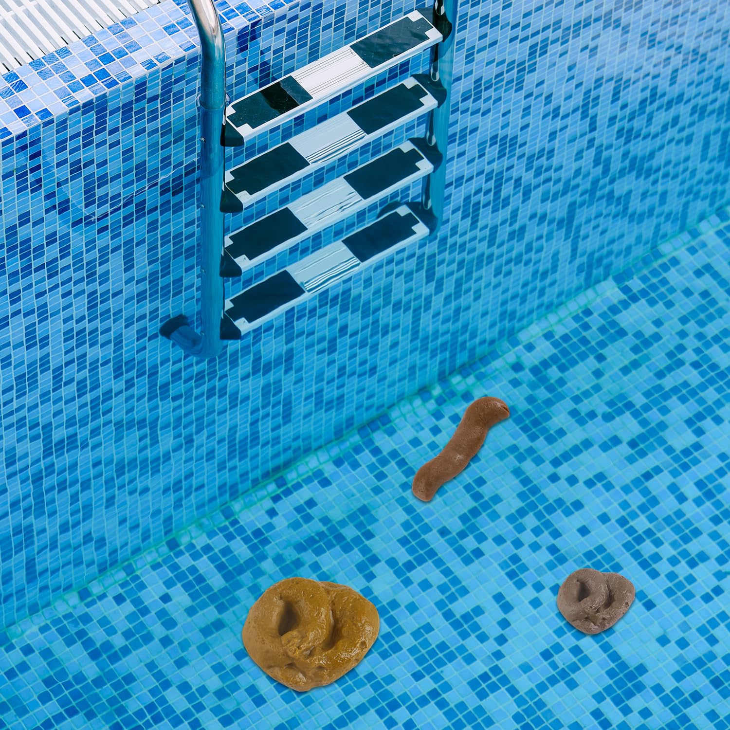 15 Realistic Fake Poo Prank Toys – Lifelike Dog Poop Props for April Fools, Halloween & Gags