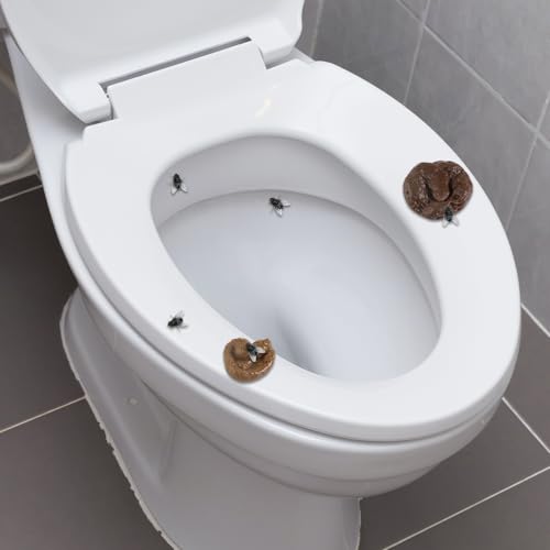 15 Realistic Fake Poo Prank Toys – Lifelike Dog Poop Props for April Fools, Halloween & Gags
