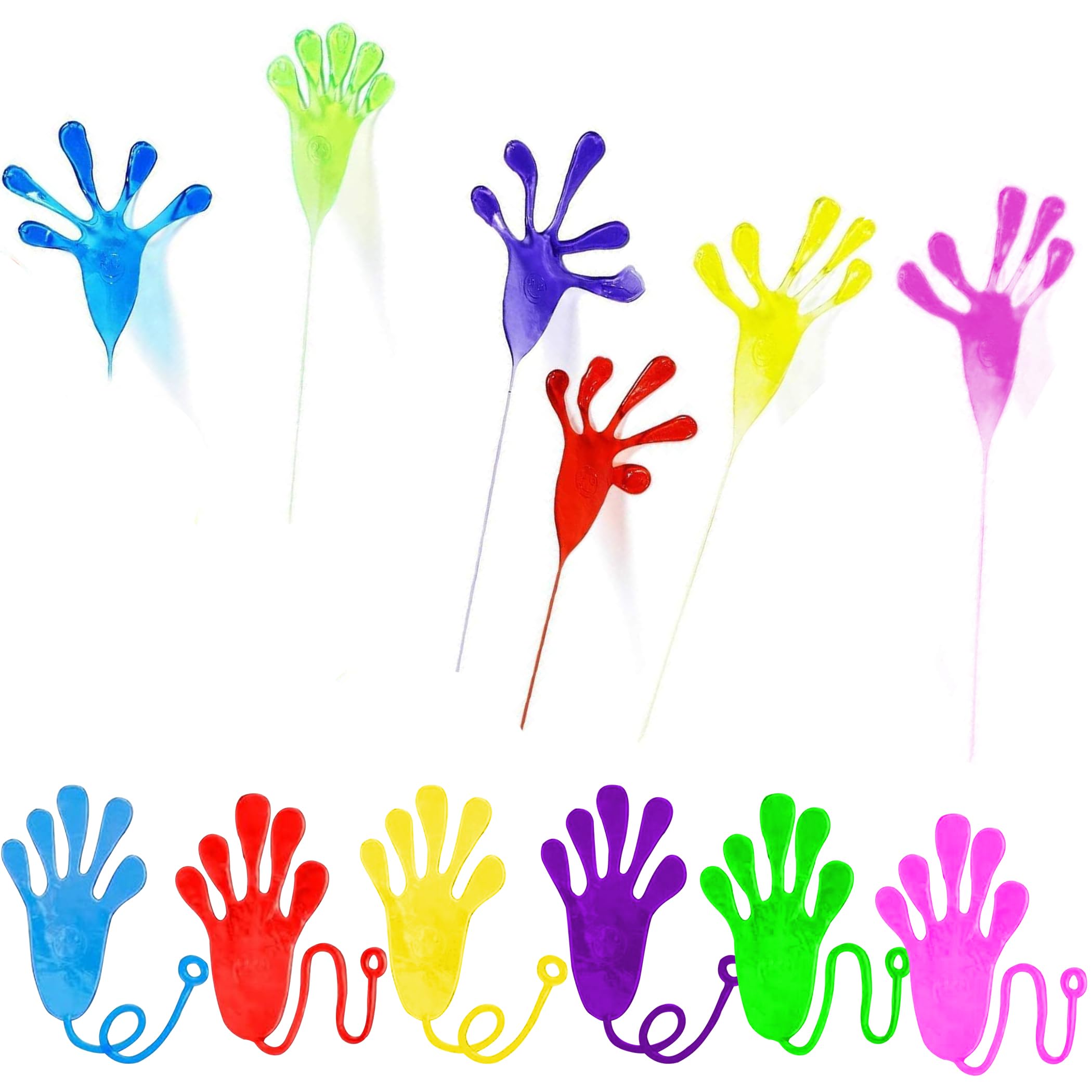 160-Piece Fidget Toy Party Favors Pack – Random Sensory Set for Kids & Adults