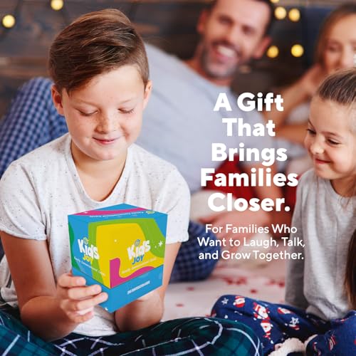 200 Family Discussion Cards Set - Thoughtful Conversation Starters for Dinners, Travel & Gifts by Pulitymet