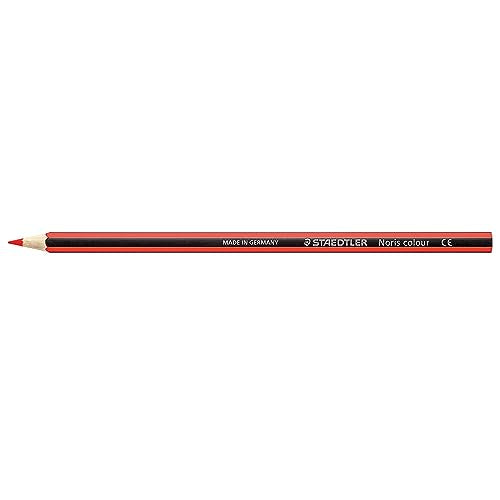 24 STAEDTLER Colored Pencils – Break-Resistant, Sustainable, Vibrant Art Supplies