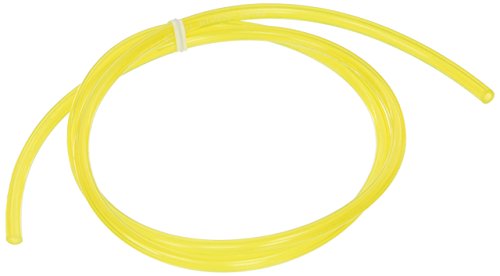 Du-Bro 799 Tygon Fuel Tubing – 3/32" I.D. x 3 Feet, Flexible & Crack-Resistant for RC Vehicles