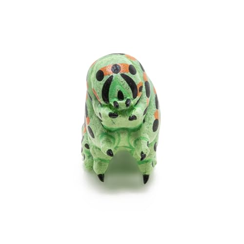Papo Caterpillar Figurine – Realistic Collectible Insect Toy for Ages 3+