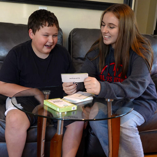 3rd Grade Sight Words Flash Cards – 100+ Dolch & Fry Words – Ages 7–10 – Homeschool & Classroom – Think Tank Scholar