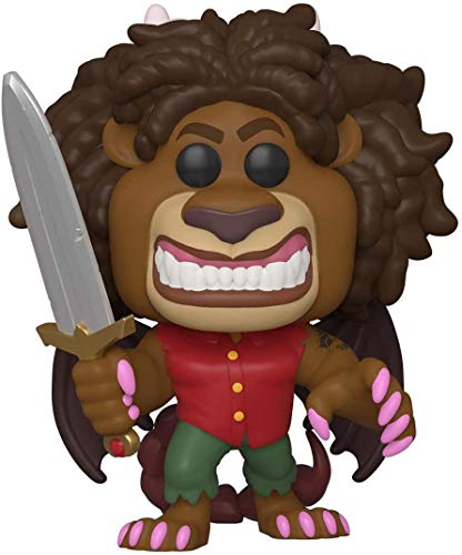 Funko Pop! Disney Pixar Onward – Corey the Manticore Vinyl Figure