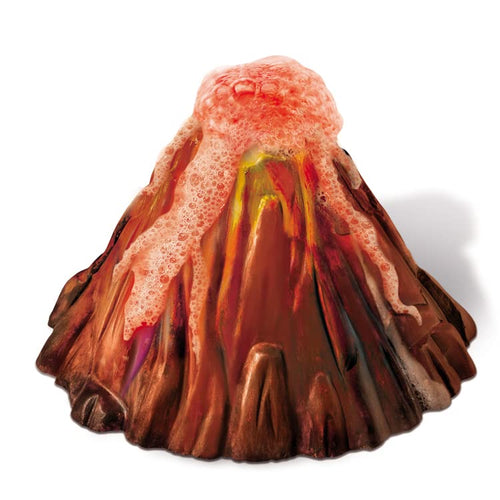 4M KidzLabs Volcano Making Kit – DIY Science Project for Ages 8+
