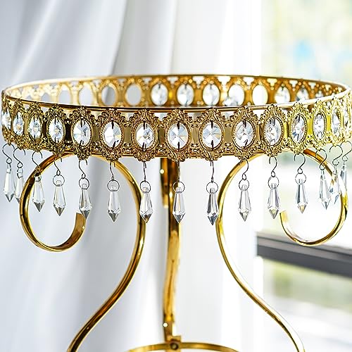 50 Clear Crystal Icicle Pendants – 38mm K9 Chandelier Prisms for DIY Projects