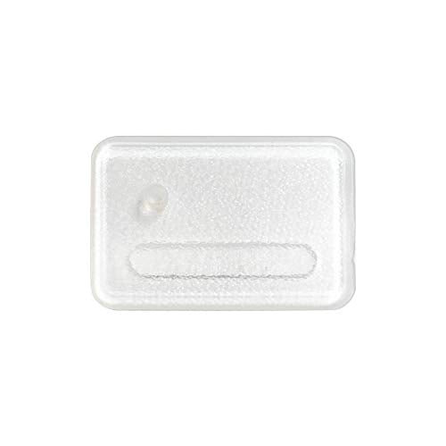 50-Pack Clear Plastic Action Figure Display Stands for 3.75-Inch G.I. Joe Figures