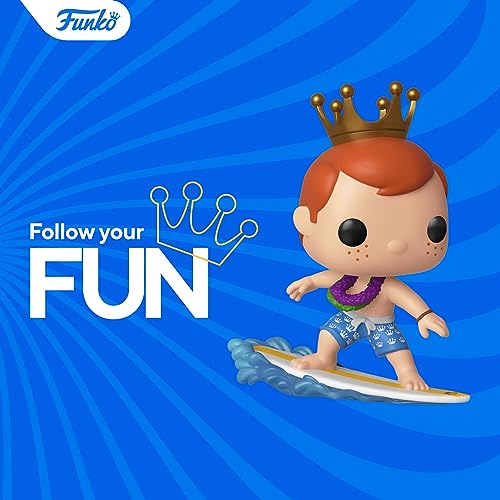Funko Pop! Disney: Pinocchio Blue Fairy Figure (Styles May Vary) – 3 3/4-Inch Vinyl Collectible
