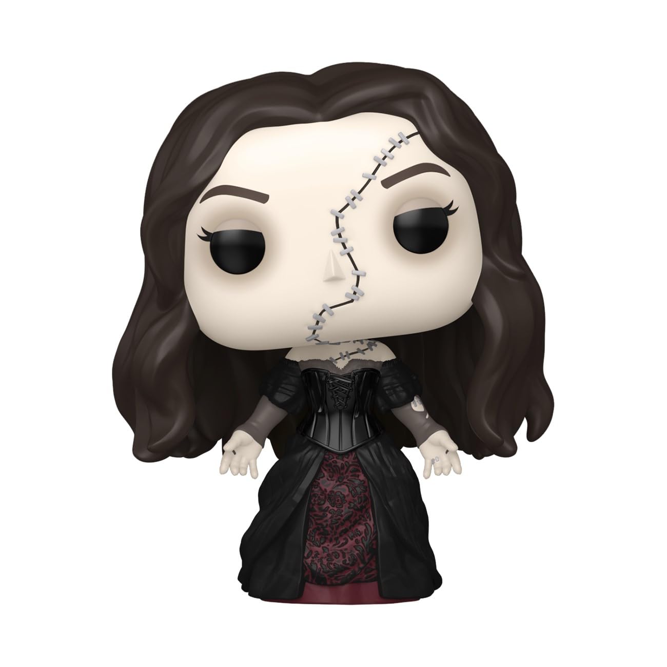 Funko Pop Delores – Beetlejuice Beetlejuice Vinyl Figure, Official Collectible