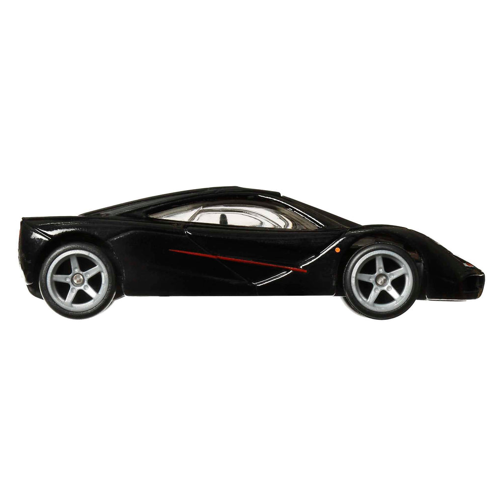 Hot Wheels Car Culture Circuit Legends – 1:64 Scale Premium Die-Cast Cars for Kids 3+ and Collectors