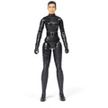 Selina Kyle 12-Inch Action Figure – The Batman Movie Collectible by DC Comics, for Kids Ages 3+
