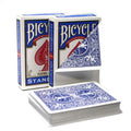 Merz67 Bicycle Magic Gaff Deck – 56 Trick Playing Cards for Unforgettable Card Magic
