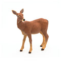 Papo Doe Figure – Realistic Deer Toy for Imaginative Play | Durable Collectible