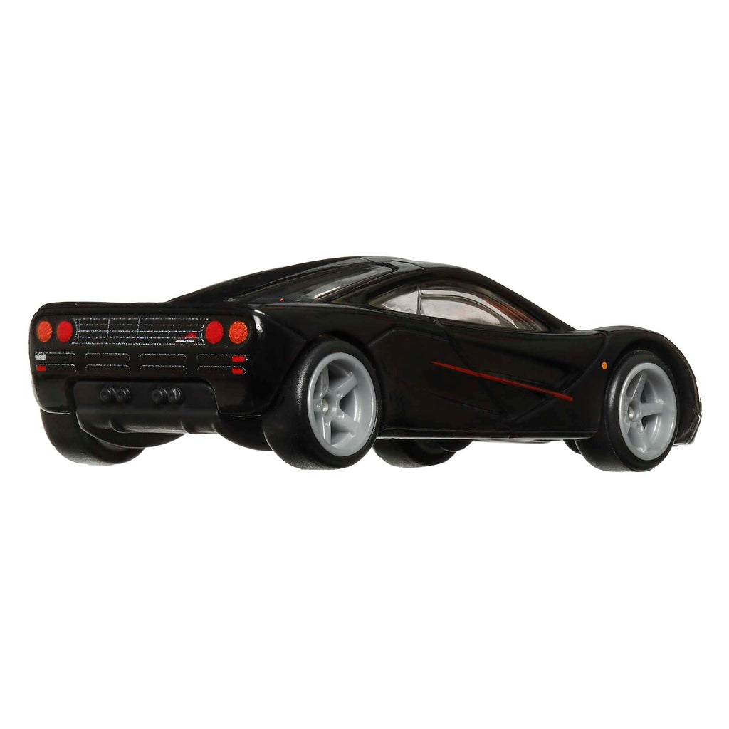 Hot Wheels Car Culture Circuit Legends – 1:64 Scale Premium Die-Cast Cars for Kids 3+ and Collectors