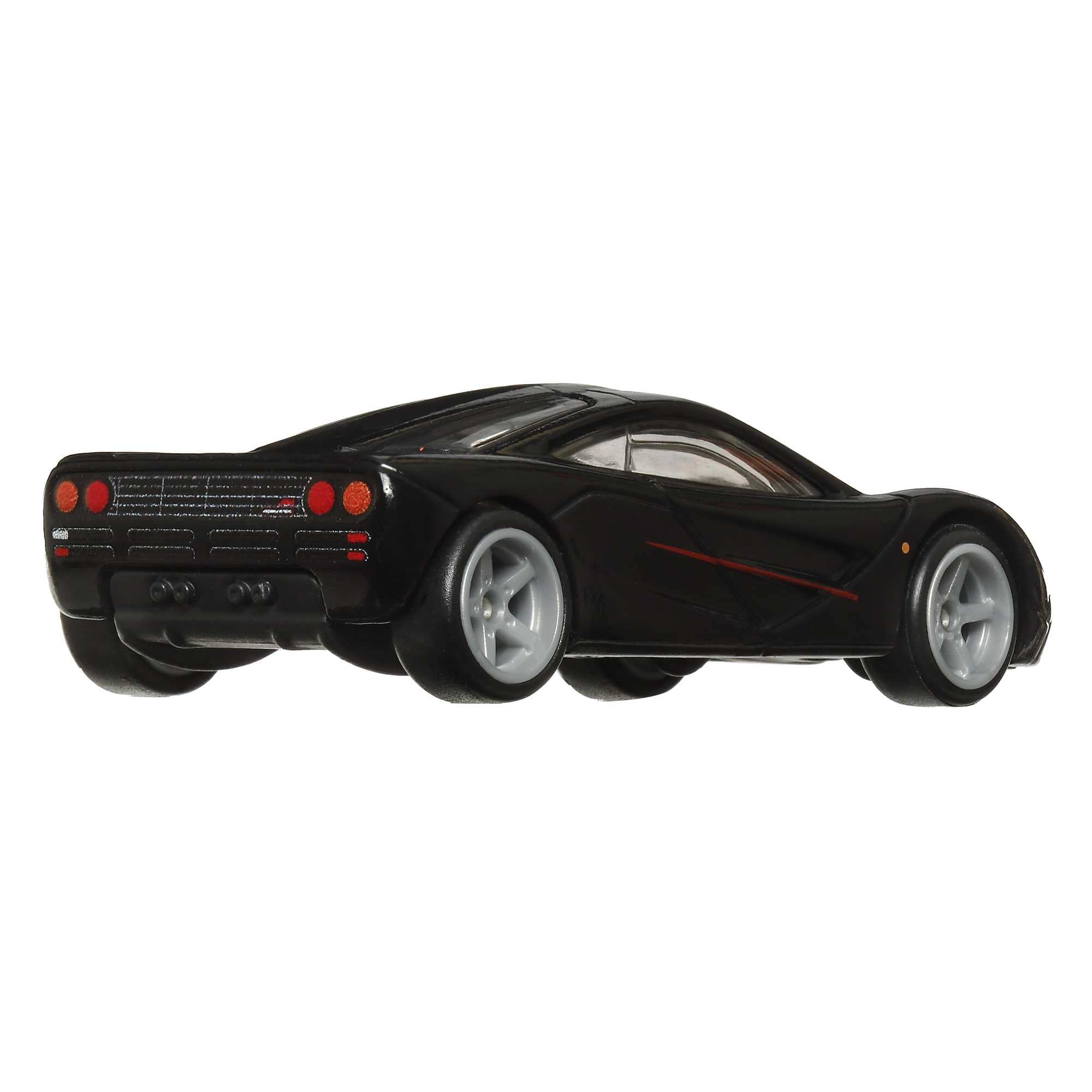 Hot Wheels Car Culture Circuit Legends – 1:64 Scale Premium Die-Cast Cars for Kids 3+ and Collectors
