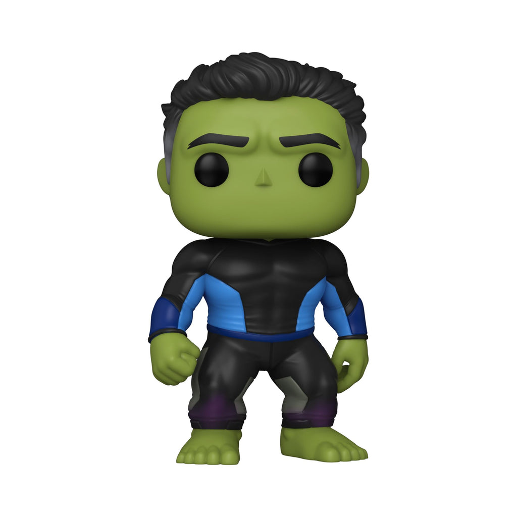 Funko Pop! Hulk Vinyl Figure - Marvel She-Hulk Series
