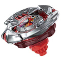 Crimson Garuda Awakens: Beyblade X BX-38 Booster with 4-70TP and X-Dash