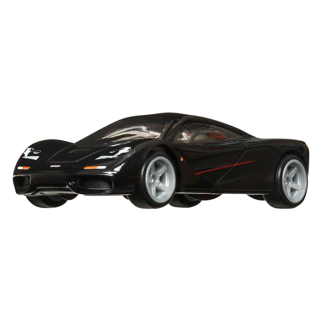 Hot Wheels Car Culture Circuit Legends – 1:64 Scale Premium Die-Cast Cars for Kids 3+ and Collectors