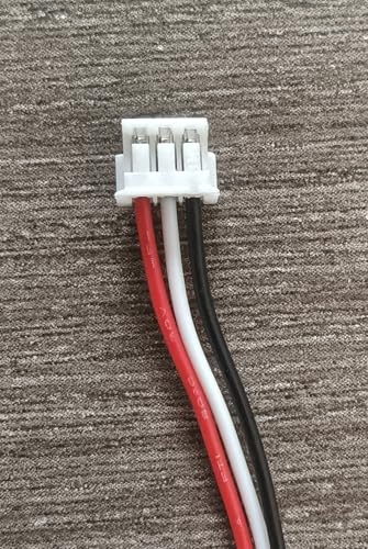 680mAh Ni-MH Replacement Battery for Logitech MX Master 1/2/2s Wireless Mouse with Mouse Feet and Tools