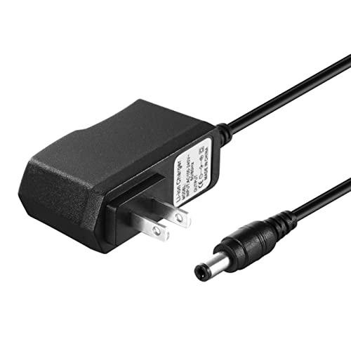 6V Battery Charger for Kids Ride-On Cars – Compatible with Aosom, Huffy, BROAGE & More (vlarmohs)