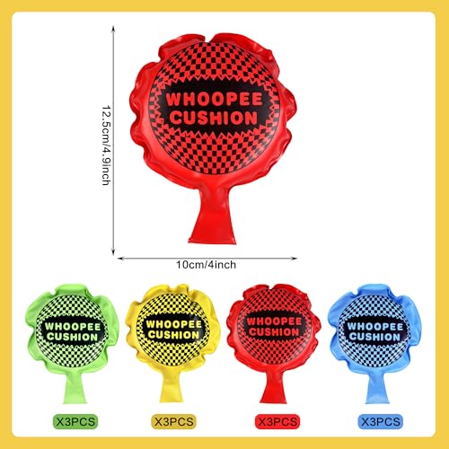 8-Pack Fake Dog Poo Prank Props – Different Shapes for April Fools, Halloween Gag Toys