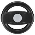 Accmor Stroller Steering Wheel Toy – No-Battery Horn, Velcro Attachment for Strollers & Shopping Carts