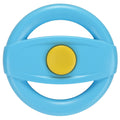 Accmor Stroller Steering Wheel Toy – Simulated Driving Fun for Strollers, Shopping Carts (BPA-Free, No Batteries)