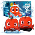 Activ Life Water Skip Balls – The Ultimate Bouncing Ball for Pool and Beach Fun