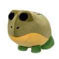 Adopt Me! Bullfrog Collector Plush - 8-Inch Soft Plush with Exclusive Virtual Code, Series 3