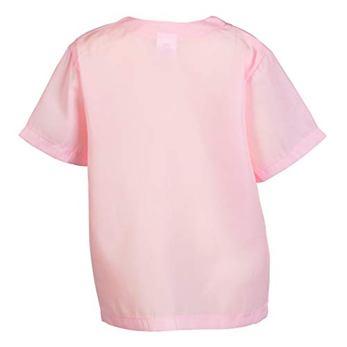 Aeromax My 1st Career Gear Doctor Top (Pink) – Dress-Up Role Play for Kids Ages 3-6