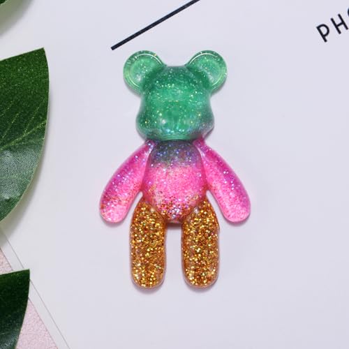 Aesnefe Pocket Bear Hug – Anxiety Relief Gift with Worry Card
