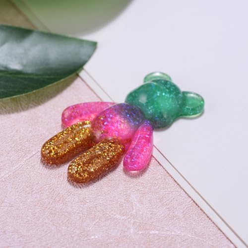 Aesnefe Pocket Bear Hug – Anxiety Relief Gift with Worry Card