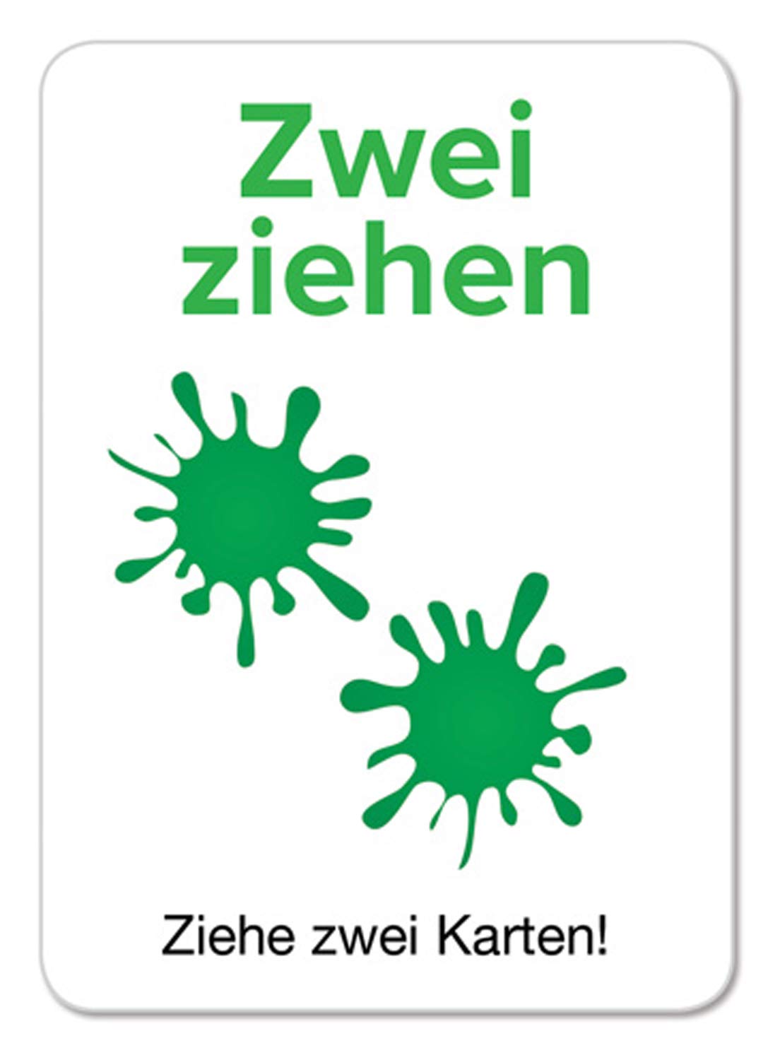 AGO Auf Deutsch: A Q&A Card Game for Practicing German Conversation as a Beginner