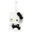 Ahlsense Cute Plush Keychain – 4.7-Inch Soft Stuffed Animal Keychain with Dressed-Up Designs for Girls, Fans, Christmas & New Year Gifts