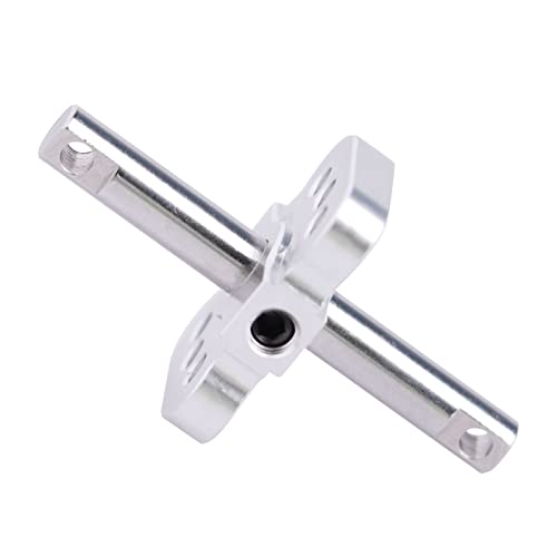 AIMROCK Aluminum Differential Locker Spool for Traxxas 1/10 2WD Slash, Rustler, Stampede, Bandit