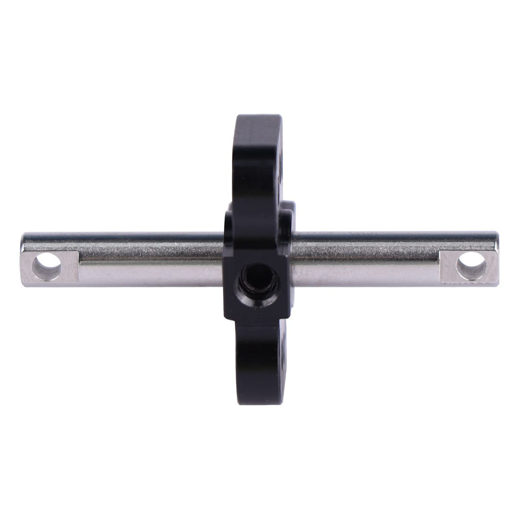 AIMROCK Aluminum RC Differential Locker Spool for Traxxas 1/10 2WD Slash Rustler Stampede Bandit