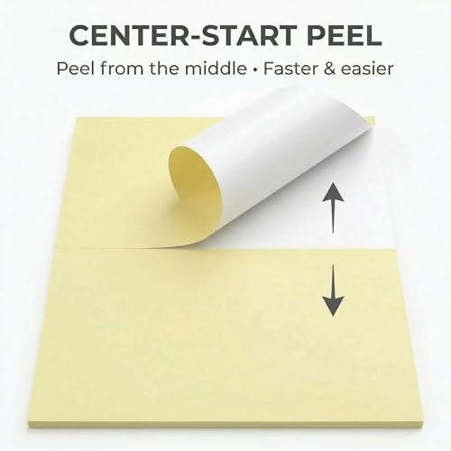 ALL4JIG Puzzle Saver 24-Pack – Self-Adhesive Glue Sheets for 500-3000 Piece Puzzles