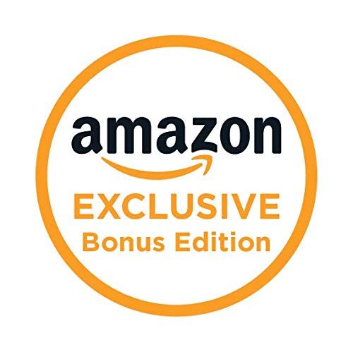 Amazon Exclusive Let's Go Fishin' with Lucky Ducks Bonus Card Game – Classic Fishing Fun for Ages 4+