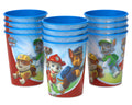 American Greetings Paw Patrol 16 oz Reusable Plastic Cups, 12-Pack