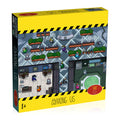 Among Us 500 Piece Jigsaw Puzzle – Officially Licensed Greenhouse Scene by Winning Moves
