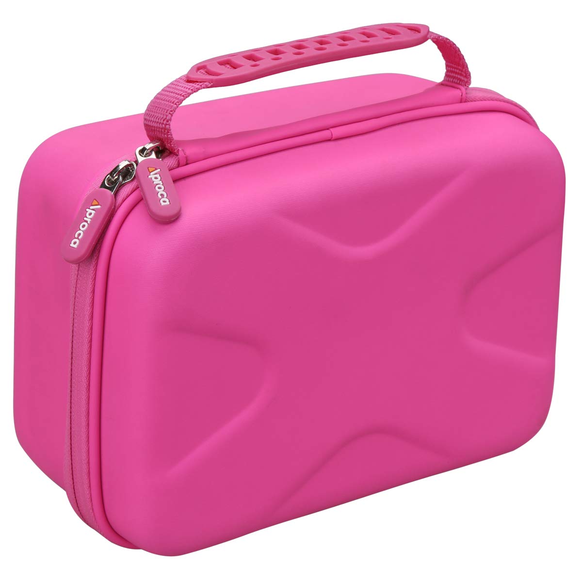 Aproca Protective Case for LeapFrog Fridge Phonics Magnetic Letter Set – Portable Storage Bag