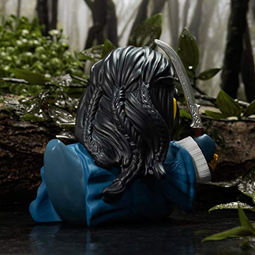 Arwen from Lord of the Rings as a Cosplaying Rubber Duck Figure – TUBBZ First Edition Collectible
