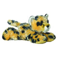 Aurora Mini Flopsie Streak Cheetah Plush - 8 inch Soft Stuffed Animal for Cuddling and Play