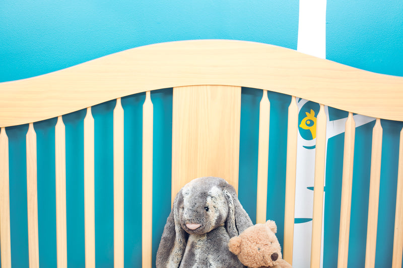 Baby & toddler