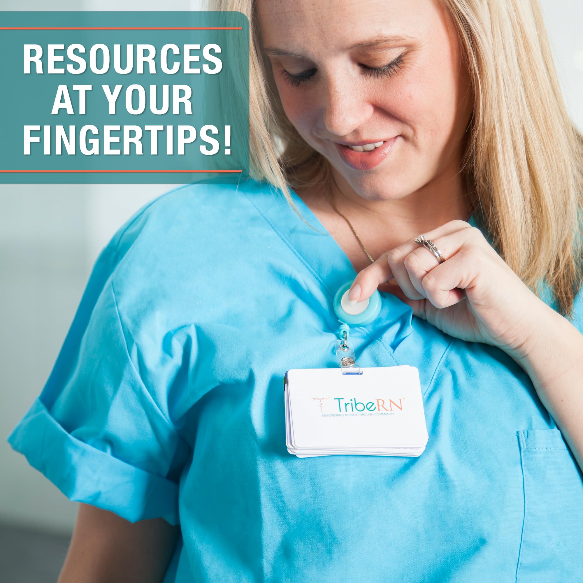 Badge Guru 2.0: 49 Nursing Reference Cards – Cheat Sheets for Med & Nursing School