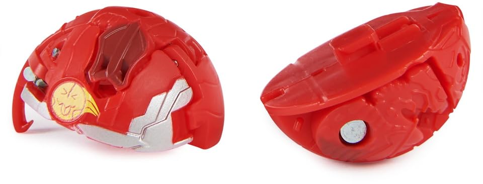 Bakugan Drago EVO 2 Chase Action Figure – Random Assortment Style
