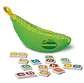Bananagrams My First Spelling Game – 80 Letter Tiles + 13 Combo Tiles – Ages 4+