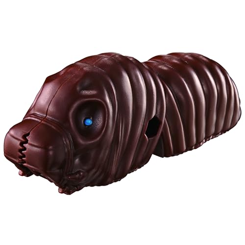 Bandai Namco Godzilla Mothra Transforming Egg Figure – 4.5-Inch Adult Form with Larva