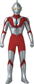 Bandai Namco Ultraman (1966) Sofvi Heroes 5-Inch Soft Vinyl Figure